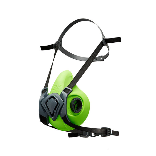 Semimaschera BLS 4000 Next S M/L
