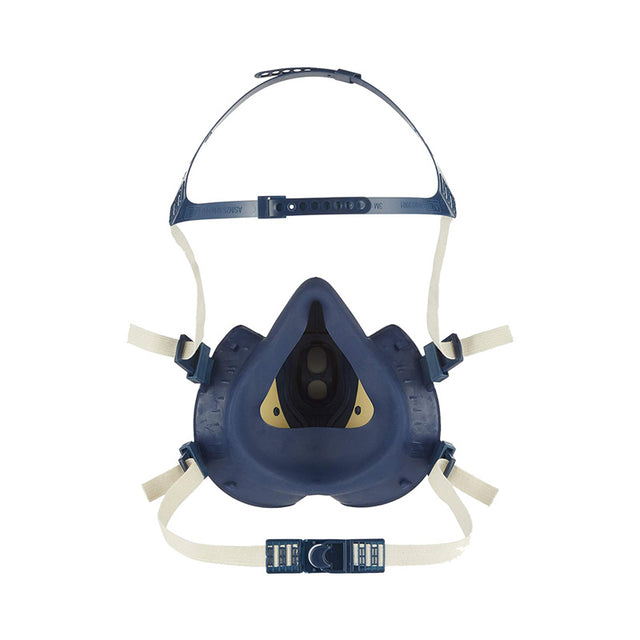 Semimaschera con filtri A2P3 3M 4255+