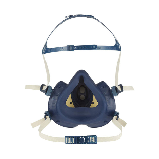 3M 4279+ Semimaschera con filtri ABEK1P3