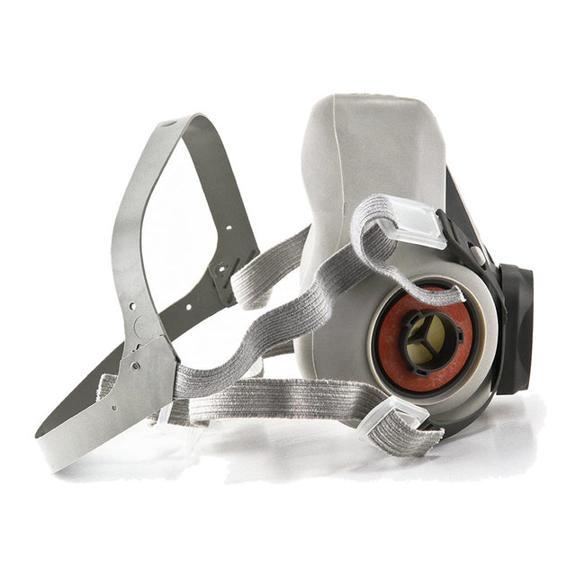 Semimaschera 3M 6100 riutilizzabile taglia S