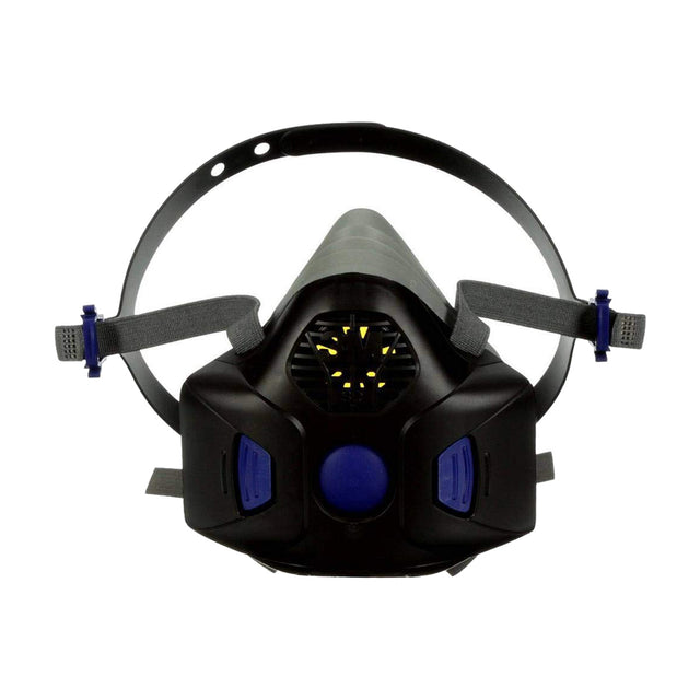3M HF-802SD Semimaschera taglia M riutilizzabile