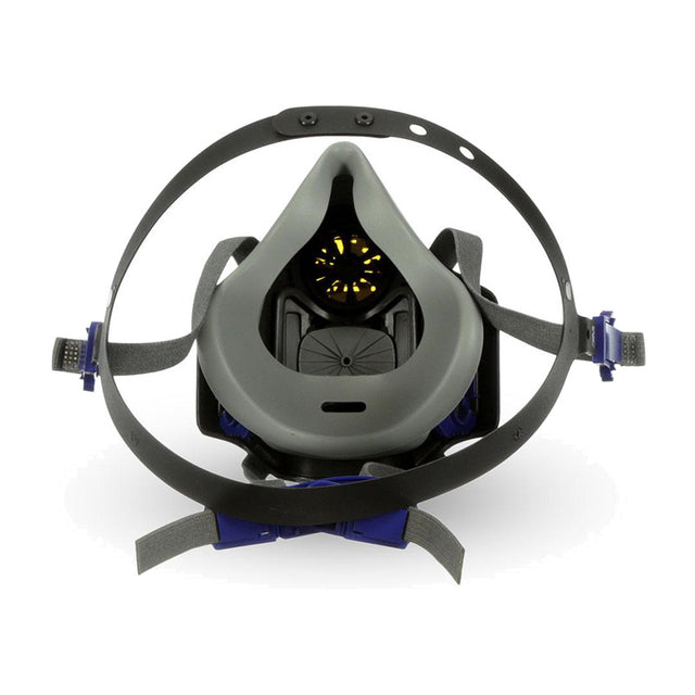 3M HF-802SD Semimaschera taglia M riutilizzabile