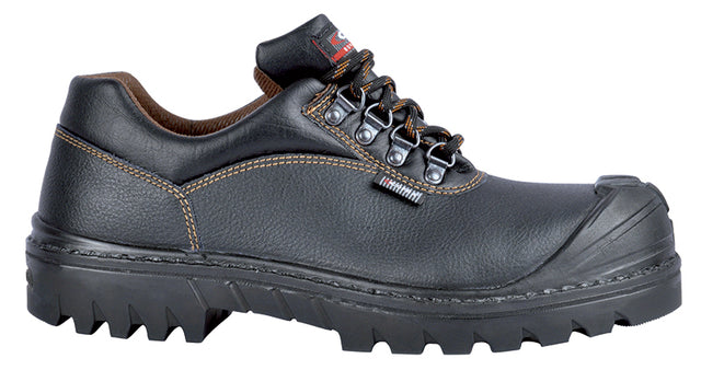 Scarpe antinfortunistiche Cofra Siberut Uk S3