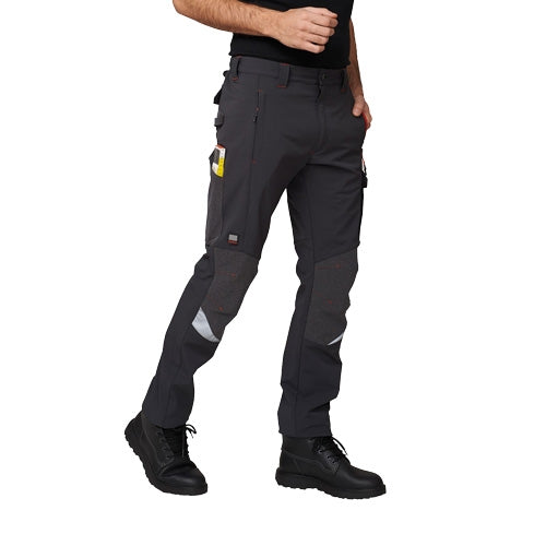 Siggi Finder Pantaloni da lavoro multitasche