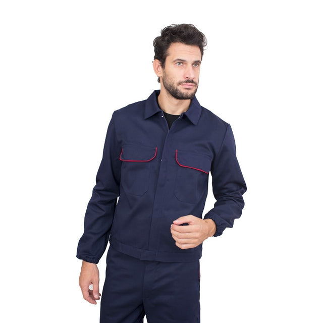 Giacca Marte Welding Siggi da saldatore 25GB0594