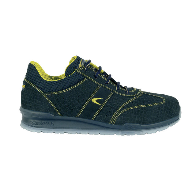 Scarpe antinfortunistiche Sivori S1 P Cofra