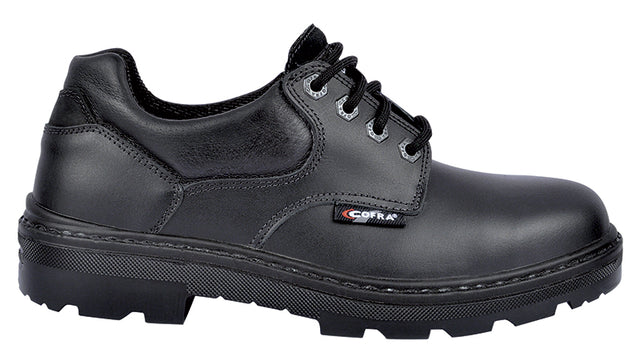 Scarpe antinfortunistiche Cofra Small Bis S3