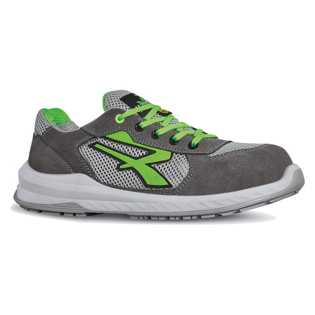 Scarpe di protezione Rio S1P SRC ESD U-Power