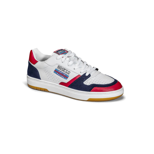 Sneakers Sparco S-Urban Martini Racing 0012B4MR