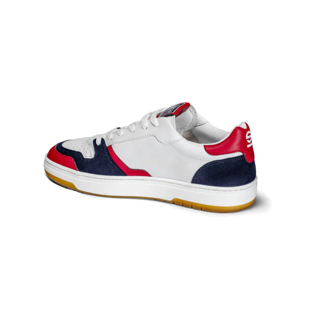 Sneakers Sparco S-Urban Martini Racing 0012B4MR