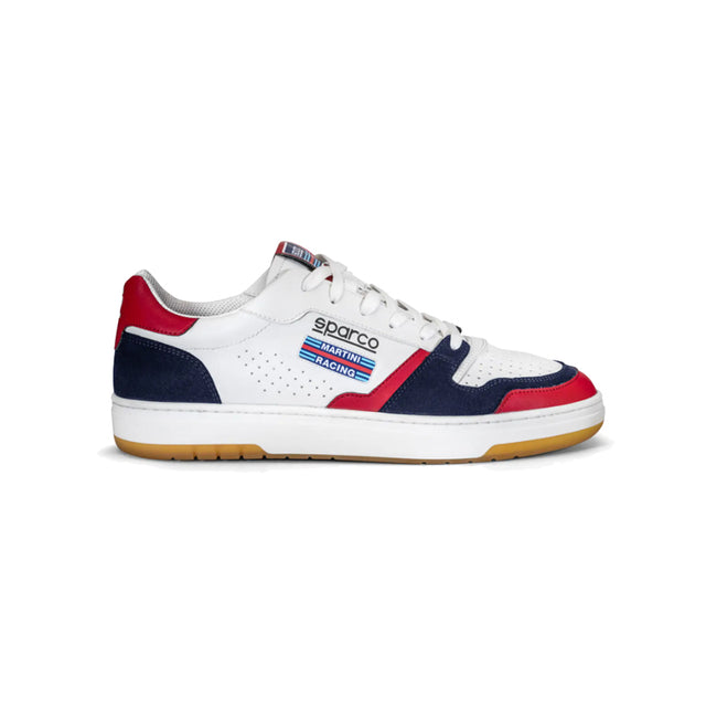 Sneakers Sparco S-Urban Martini Racing 0012B4MR