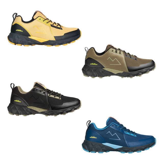 Sneakers da trail Safety Jogger Taman