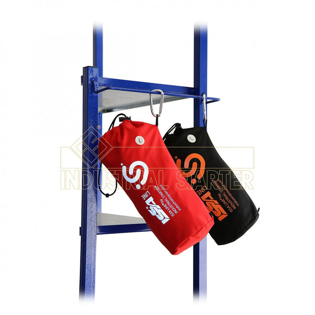 Giubbotto da lavoro Industrial Starter Issa line Thiny Softshell