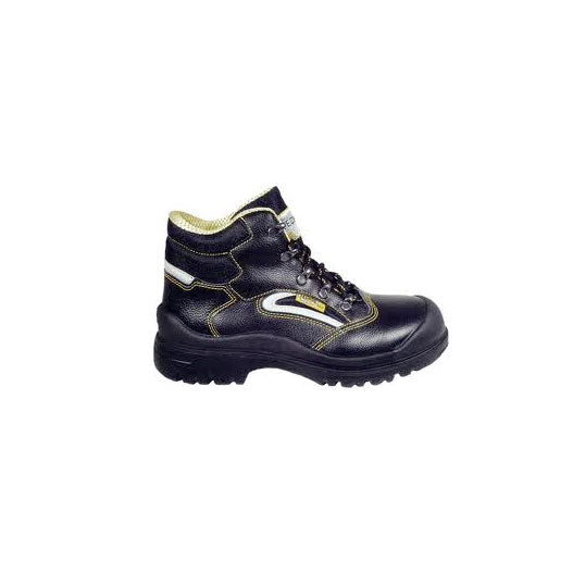 Scarpe antinfortunistiche Cofra Soho S3 OLD