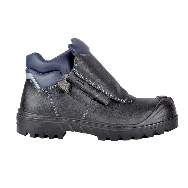 Scarpe antinfortunistiche Cofra Solder Bis Uk S3