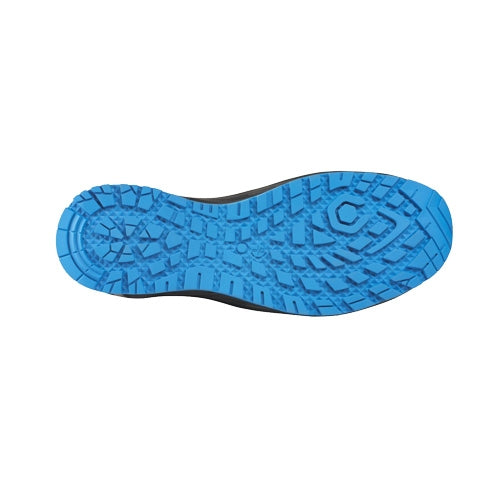 Scarpe antinfortunistiche K-Trek B1005B S1P HRO SRC Base