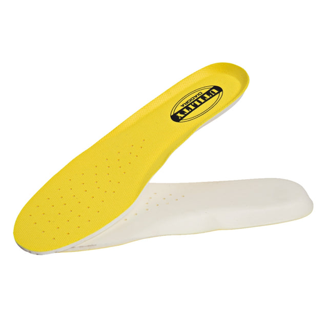 Solette per scarpe Diadora Utility Memory Crew