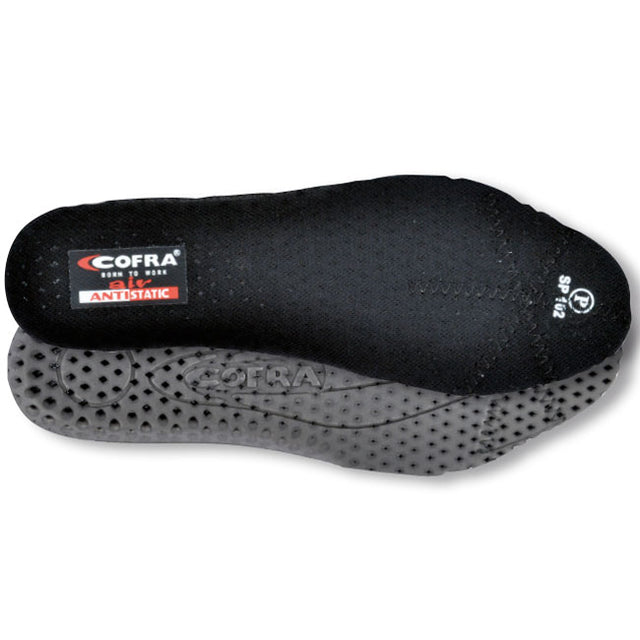 Solette per scarpe Cofra Air