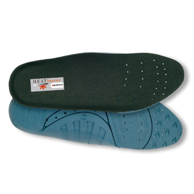 Solette per scarpe Cofra Heat Barrier