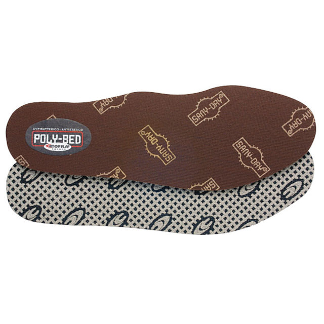Solette per scarpe Cofra Poly Bed