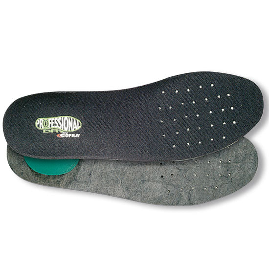 Solette per scarpe Cofra Professional Dry