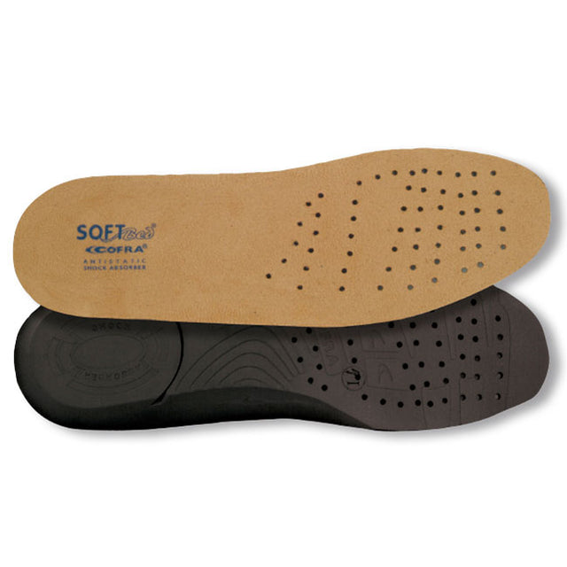 Solette per scarpe Cofra Soft Bed