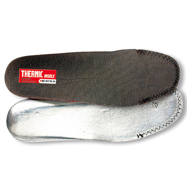 Solette per scarpe Cofra Thermic Insole Heat Insulation