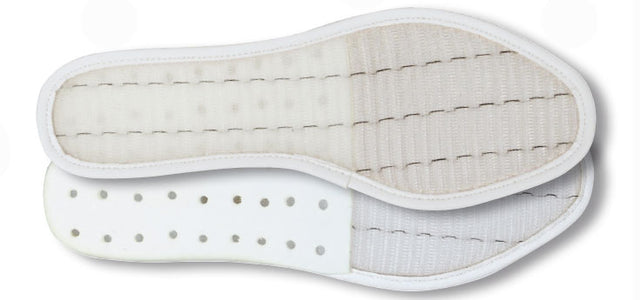 Solette per scarpe Cofra Foot Massage