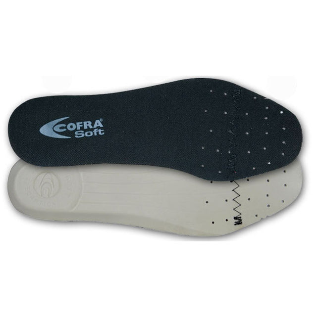 Solette per scarpe Cofra Soft