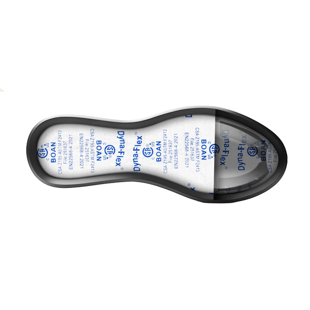 Scarpe antinfortunistiche Concorde S3S ESD Mid Sottozero