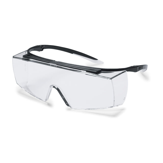 Uvex Super f OTG 9169585 Sovraocchiali