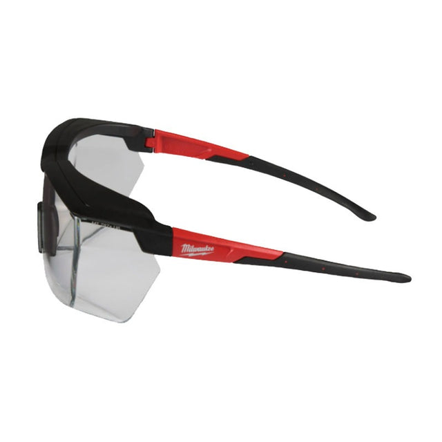 Milwaukee Sovraocchiali Over The Glasses