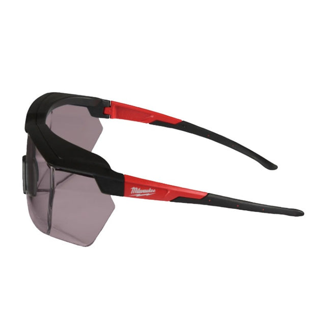 Milwaukee Sovraocchiali Over The Glasses