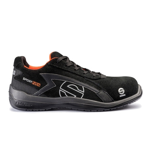 Scarpe di protezione Sport Evo S3 SRC Sparco