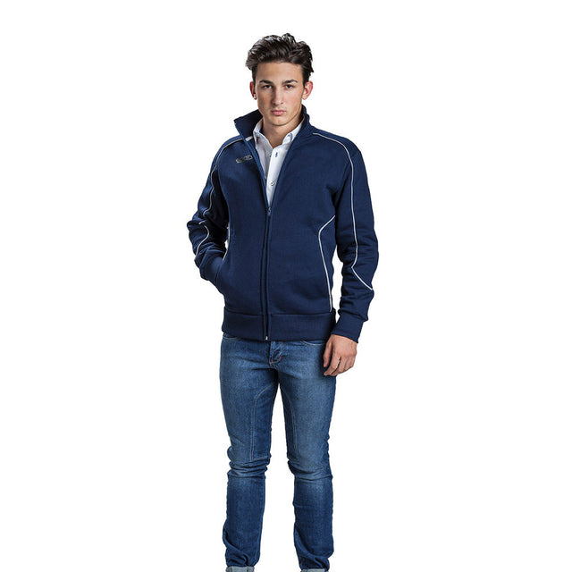 Felpa lavoro Sparco Sweat Shirt da