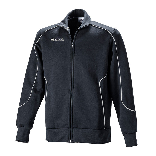 Felpa lavoro Sparco Sweat Shirt da