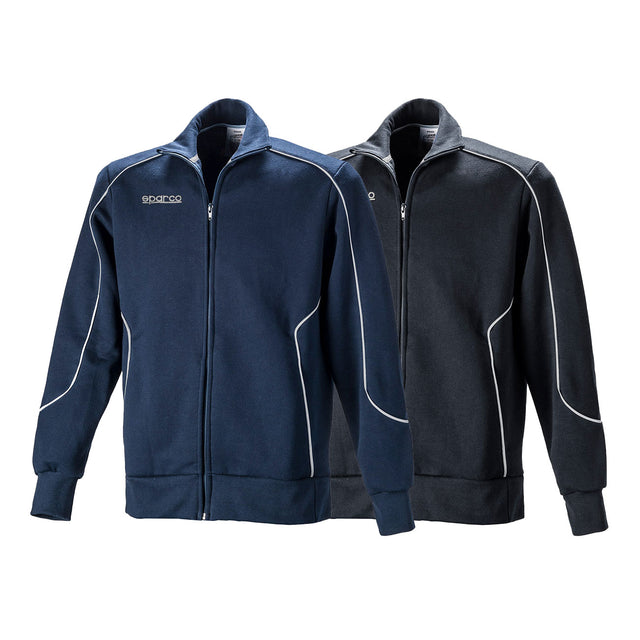 Felpa lavoro Sparco Sweat Shirt da
