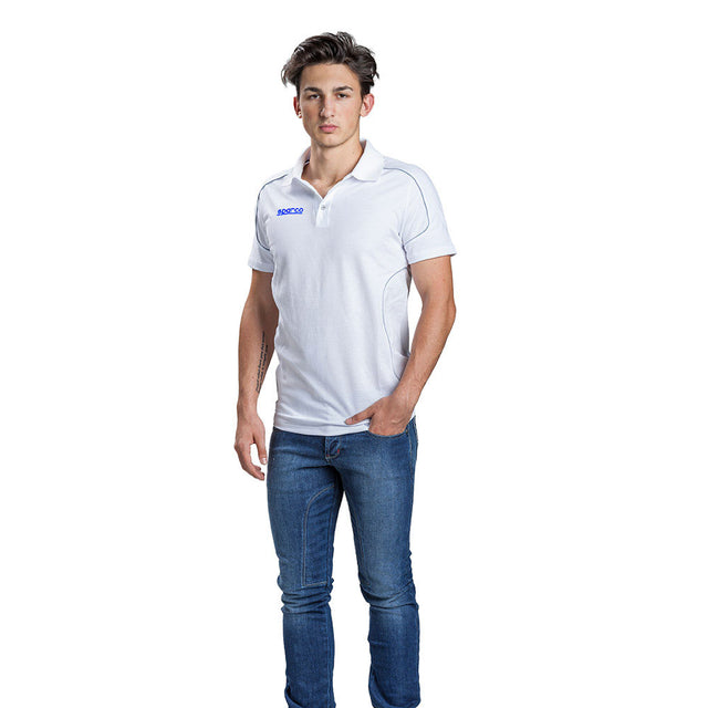 Sparco Polo da lavoro