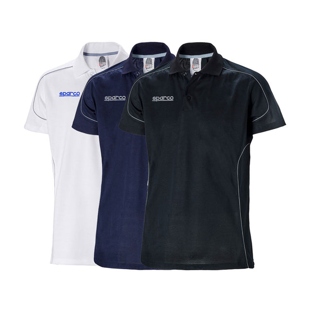 Sparco Polo da lavoro