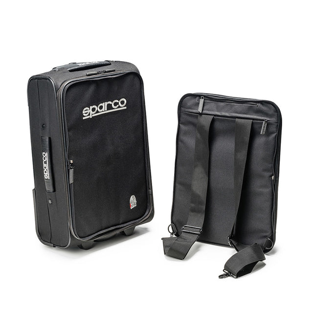 Trolley Sparco Satellite