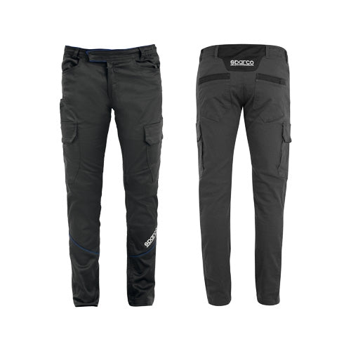 Sparco Boston Pantaloni da lavoro