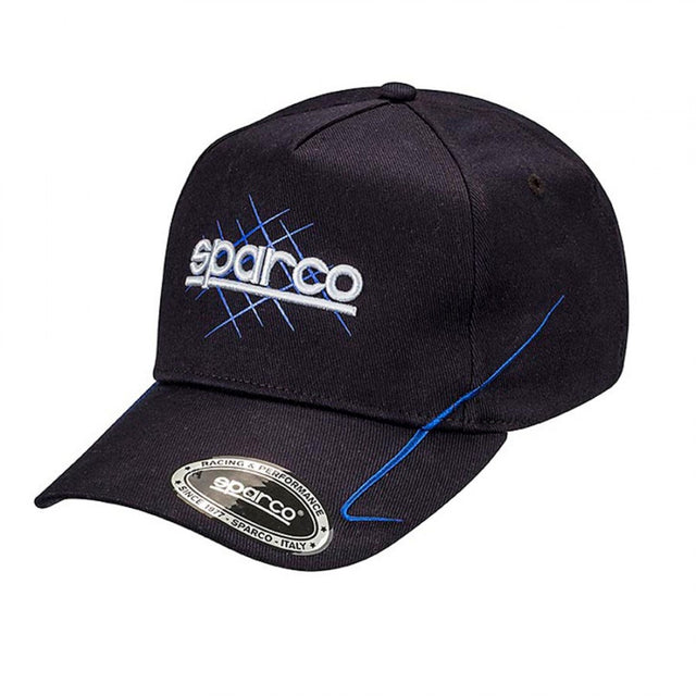Cappellino Sparco 40TH CAP BM