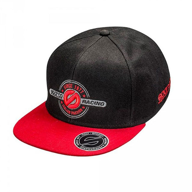 Cappellino Sparco REBEL CAP NR