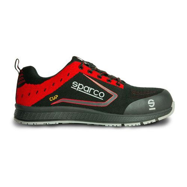 Scarpe antinfortunistiche Cup S1P SRC Sparco