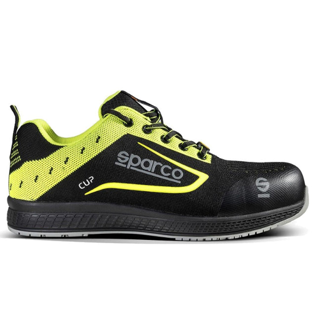 Scarpe antinfortunistiche Cup S1P SRC Sparco
