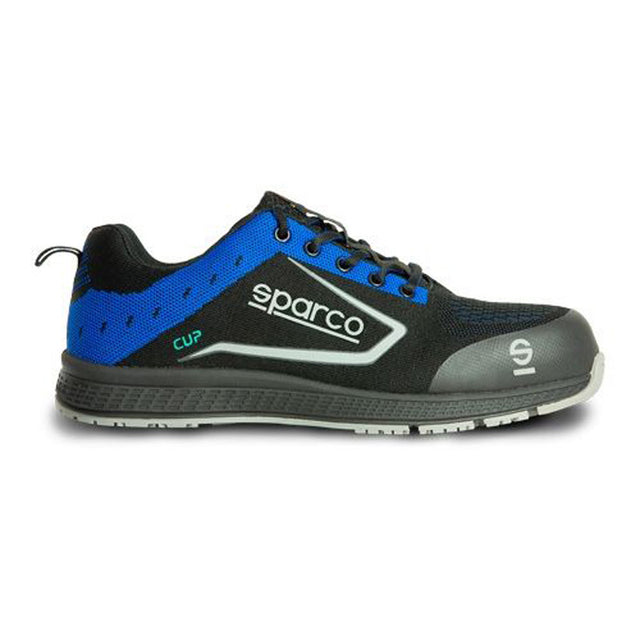 Scarpe antinfortunistiche Cup S1P SRC Sparco