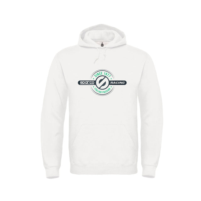 Felpa da lavoro Sparco Hoodie 1977 01226 BI