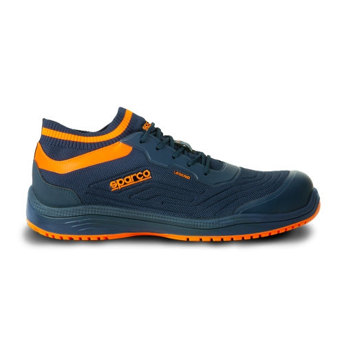Calzature da lavoro Legend S1P ESD SRC Sparco