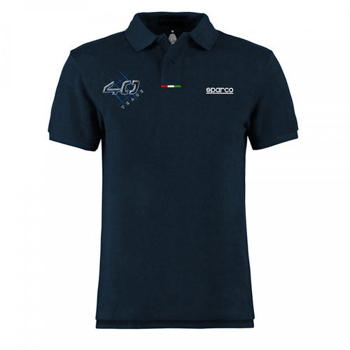 Polo da lavoro Sparco 40 TH
