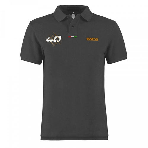 Polo da lavoro Sparco 40 TH